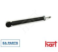 Shock Absorber for OPEL ASTRA J HART 811 342