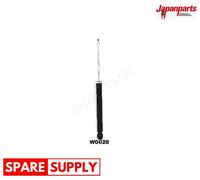 SHOCK ABSORBER FOR OPEL ASTRA J JAPANPARTS MM-W0028 FITS REAR AXLE