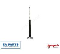 Shock Absorber for OPEL ASTRA J JAPANPARTS MM-W0028 fits Rear Axle