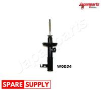 SHOCK ABSORBER FOR OPEL ASTRA J JAPANPARTS MM-W0034 FITS FRONT AXLE RIGHT