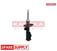 SHOCK ABSORBER FOR OPEL ASTRA J KAMOKA 2000558 FITS FRONT AXLE RIGHT