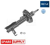 SHOCK ABSORBER FOR OPEL ASTRA J MEYLE 626 623 0021 FITS FRONT AXLE RIGHT