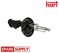 SHOCK ABSORBER FOR OPEL ASTRA J ZAFIRA C HART 813 785 FITS RIGHT