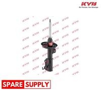 SHOCK ABSORBER FOR OPEL ASTRA J ZAFIRA C KYB 339371 FITS FRONT AXLE RIGHT