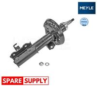 SHOCK ABSORBER FOR OPEL ASTRA J ZAFIRA C MEYLE 626 623 0020 FITS FRONT AXLE LEFT