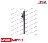 SHOCK ABSORBER FOR OPEL CALIBRA A KYB 343259 FITS REAR AXLE