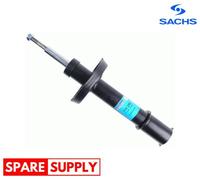 SHOCK ABSORBER FOR OPEL COMBO BOX BODY/MPV CORSA A HATCHBACK SACHS 110 256