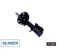 Shock Absorber for OPEL COMBO Box Body/MPV MAXGEAR 11-1087 fits Front Axle Right