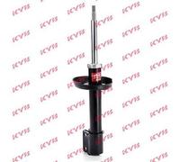 SHOCK ABSORBER FOR OPEL COMBO CORSA A CORSA B TIGRA KYB 333831 FITS FRONT AXLE