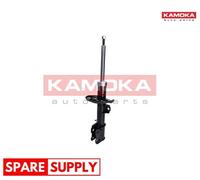 SHOCK ABSORBER FOR OPEL COMBO CORSA C KAMOKA 2000243 FITS FRONT AXLE LEFT NEW