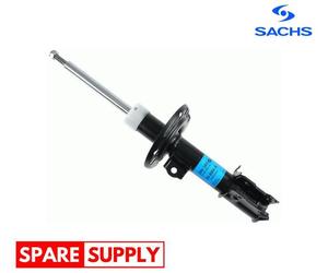 SHOCK ABSORBER FOR OPEL COMBO CORSA C MERIVA A SACHS 290 385 FITS RIGHT