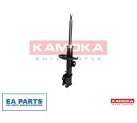 Shock Absorber for OPEL COMBO CORSA C MERIVA A TIGRA TwinTop KAMOKA 2000243