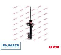 Shock Absorber for OPEL COMBO CORSA C MERIVA A TIGRA TwinTop KYB 333755