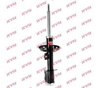 SHOCK ABSORBER FOR OPEL COMBO CORSA C MERIVA A TIGRA TWINTOP KYB 333756