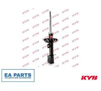 Shock Absorber for OPEL COMBO CORSA C MERIVA A TIGRA TwinTop KYB 333756