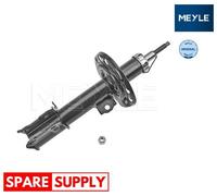 SHOCK ABSORBER FOR OPEL COMBO CORSA C MEYLE 626 623 0004 FITS FRONT AXLE LEFT