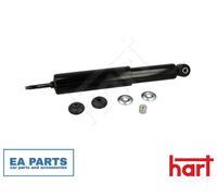 Shock Absorber for OPEL CORSA A HART 805 252
