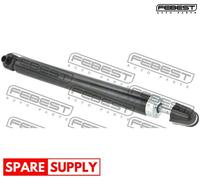 SHOCK ABSORBER FOR OPEL CORSA C CORSA D CORSA E FEBEST 18656540R FITS REAR AXLE