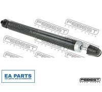 Shock Absorber for OPEL CORSA C CORSA D CORSA E FRONTERA B FEBEST 18656540R