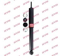 SHOCK ABSORBER FOR OPEL CORSA C KYB 343350 FITS REAR AXLE