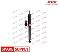 SHOCK ABSORBER FOR OPEL CORSA C KYB 343350 FITS REAR AXLE NEW