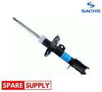 SHOCK ABSORBER FOR OPEL CORSA C SACHS 290 383 FITS LEFT