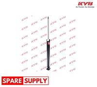 SHOCK ABSORBER FOR OPEL CORSA D CORSA E KYB 343459 FITS REAR AXLE