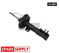 SHOCK ABSORBER FOR OPEL CORSA D MAXGEAR 11-0375 FITS FRONT AXLE RIGHT