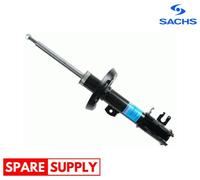 SHOCK ABSORBER FOR OPEL CORSA D SACHS 313 568 FITS RIGHT