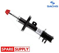SHOCK ABSORBER FOR OPEL CORSA E CORSA E HATCHBACK VAN SACHS 317 495 FITS LEFT