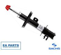 Shock Absorber for OPEL CORSA E CORSA E Hatchback Van SACHS 317 495 fits Left