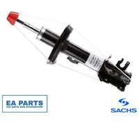 Shock Absorber for OPEL CORSA E CORSA E Hatchback Van SACHS 317 496 fits Right