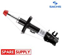 SHOCK ABSORBER FOR OPEL CORSA E CORSA E HATCHBACK VAN SACHS 317 496 FITS RIGHT
