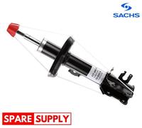 SHOCK ABSORBER FOR OPEL CORSA E SACHS 317 496 FITS RIGHT NEW
