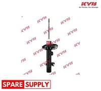 SHOCK ABSORBER FOR OPEL CROSSLAND X KYB 3338051 FITS FRONT AXLE RIGHT
