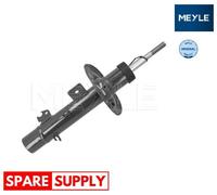 SHOCK ABSORBER FOR OPEL CROSSLAND X MEYLE 626 623 0033 FITS FRONT AXLE RIGHT
