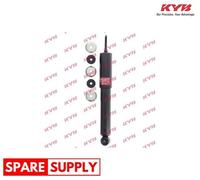 SHOCK ABSORBER FOR OPEL FRONTERA A KYB 344227 FITS FRONT AXLE