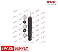 SHOCK ABSORBER FOR OPEL FRONTERA A KYB 444120 FITS FRONT AXLE