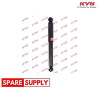 SHOCK ABSORBER FOR OPEL FRONTERA A MONTEREY A KYB 344229 FITS REAR AXLE