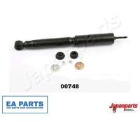 Shock Absorber for OPEL FRONTERA B JAPANPARTS MM-00748 fits Rear Axle