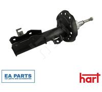 Shock Absorber for OPEL INSIGNIA A HART 810 802 fits Left