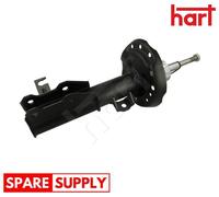 SHOCK ABSORBER FOR OPEL INSIGNIA A HART 810 802 FITS LEFT