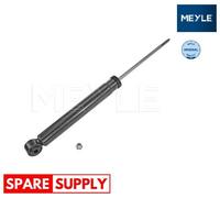 SHOCK ABSORBER FOR OPEL INSIGNIA A MEYLE 626 725 0020 FITS REAR AXLE NEW