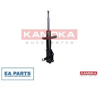 Shock Absorber for OPEL KAMOKA 2000049 fits Front Axle Left