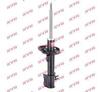 SHOCK ABSORBER FOR OPEL MERIVA B KYB 339827 FITS FRONT AXLE LEFT