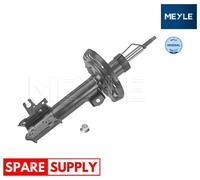 SHOCK ABSORBER FOR OPEL MERIVA B MEYLE 626 623 0026 FITS FRONT AXLE LEFT