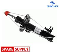 SHOCK ABSORBER FOR OPEL MERIVA B SACHS 315 839 FITS RIGHT NEW