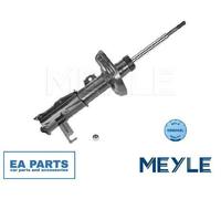 Shock Absorber for OPEL MEYLE 626 623 0023 fits Front Axle Right