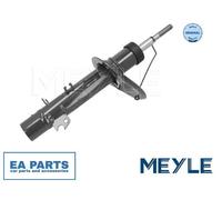 Shock Absorber for OPEL MEYLE 626 623 0032 fits Front Axle Left