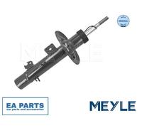 Shock Absorber for OPEL MEYLE 626 623 0033 fits Front Axle Right